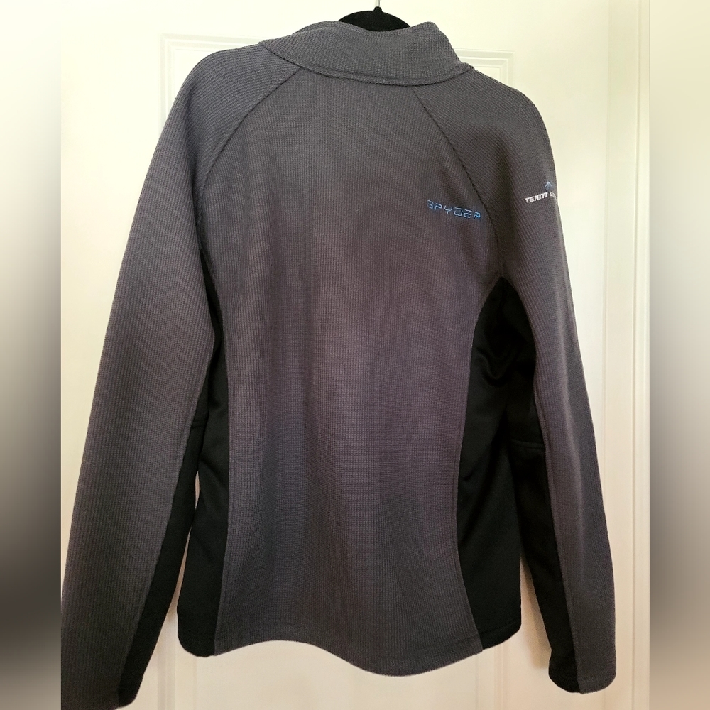 Spyder pullover - Picture 5 of 5